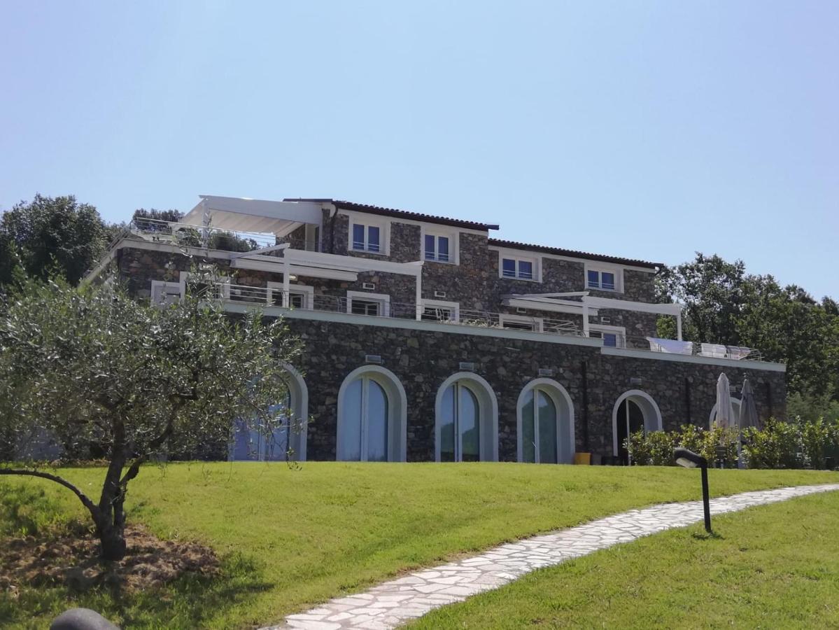 New Penthouse - Cinque Terre, Tuscany, Liguria, Lerici #4 외부 사진