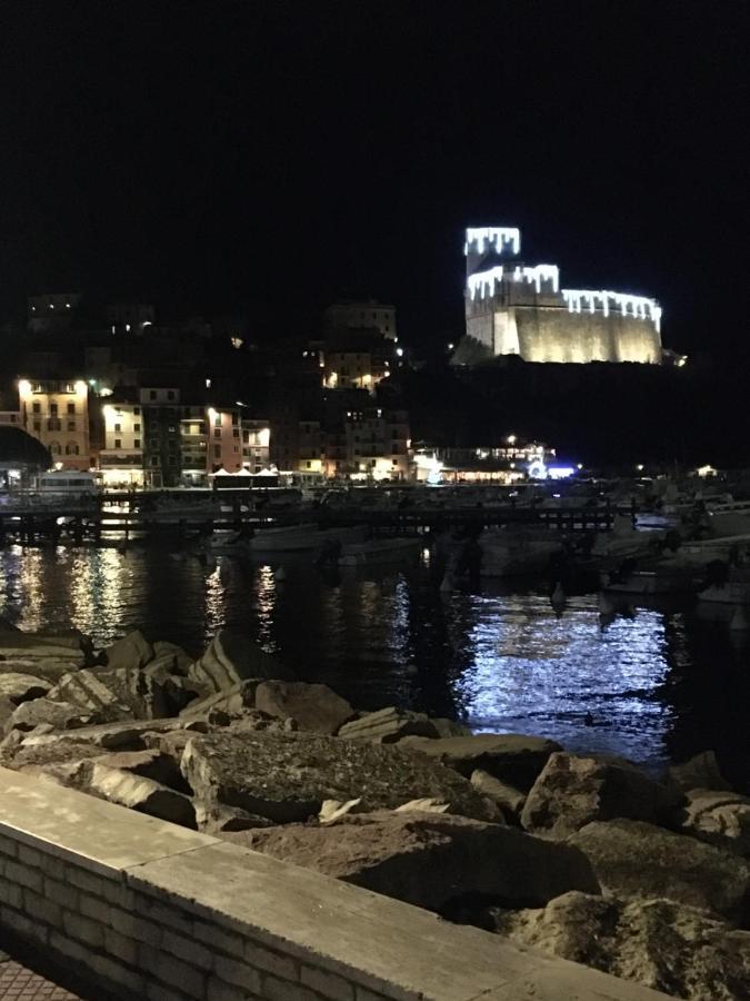 New Penthouse - Cinque Terre, Tuscany, Liguria, Lerici #4 외부 사진