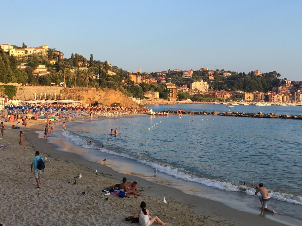 New Penthouse - Cinque Terre, Tuscany, Liguria, Lerici #4 외부 사진