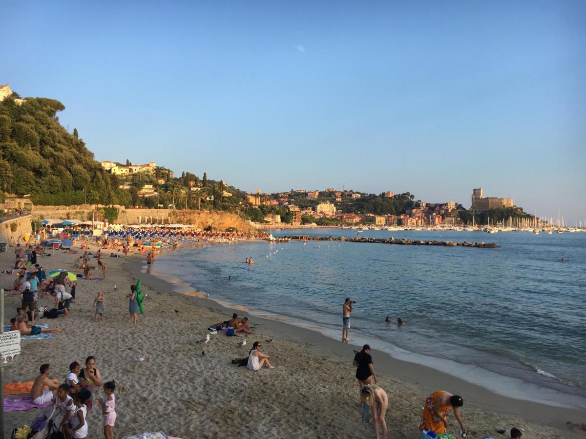 New Penthouse - Cinque Terre, Tuscany, Liguria, Lerici #4 외부 사진