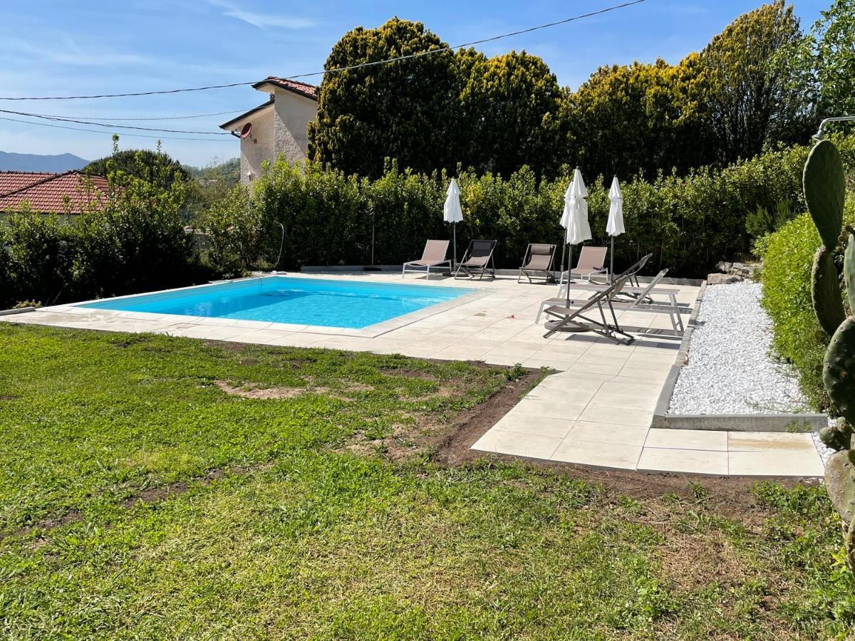 New Penthouse - Cinque Terre, Tuscany, Liguria, Lerici #4 외부 사진