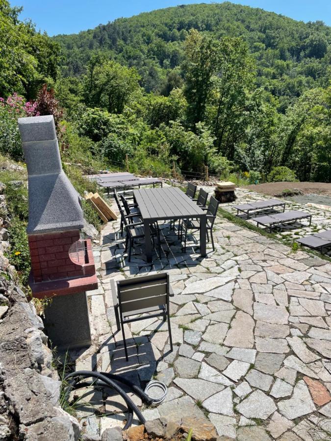 New Penthouse - Cinque Terre, Tuscany, Liguria, Lerici #4 외부 사진