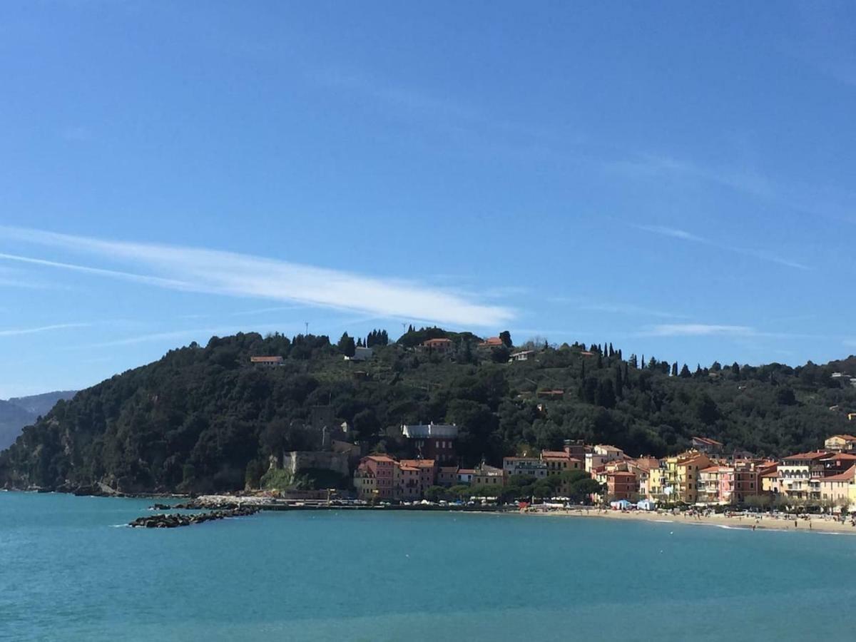 New Penthouse - Cinque Terre, Tuscany, Liguria, Lerici #4 외부 사진