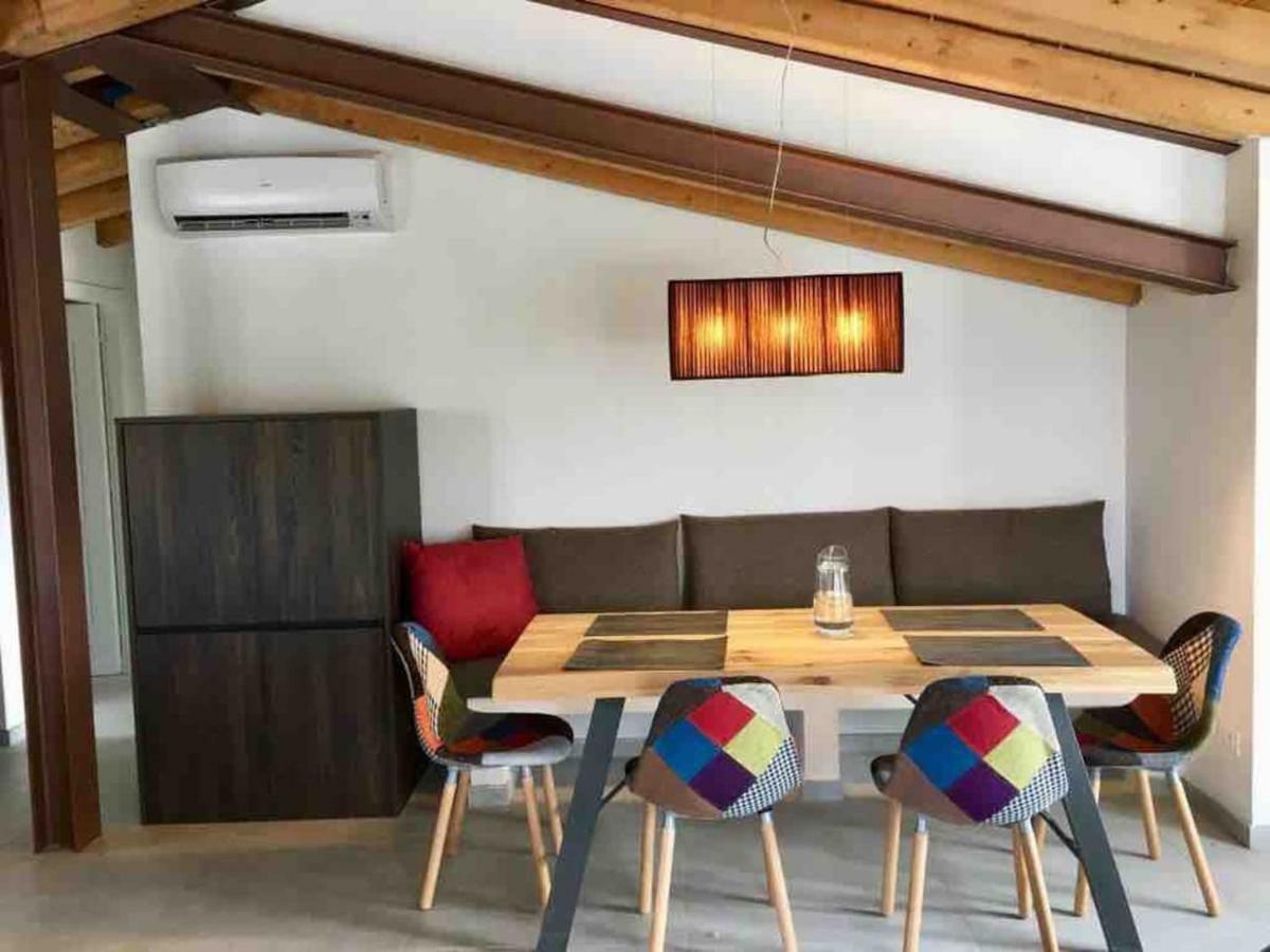 New Penthouse - Cinque Terre, Tuscany, Liguria, Lerici #4 외부 사진