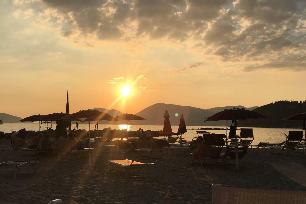 New Penthouse - Cinque Terre, Tuscany, Liguria, Lerici #4 외부 사진