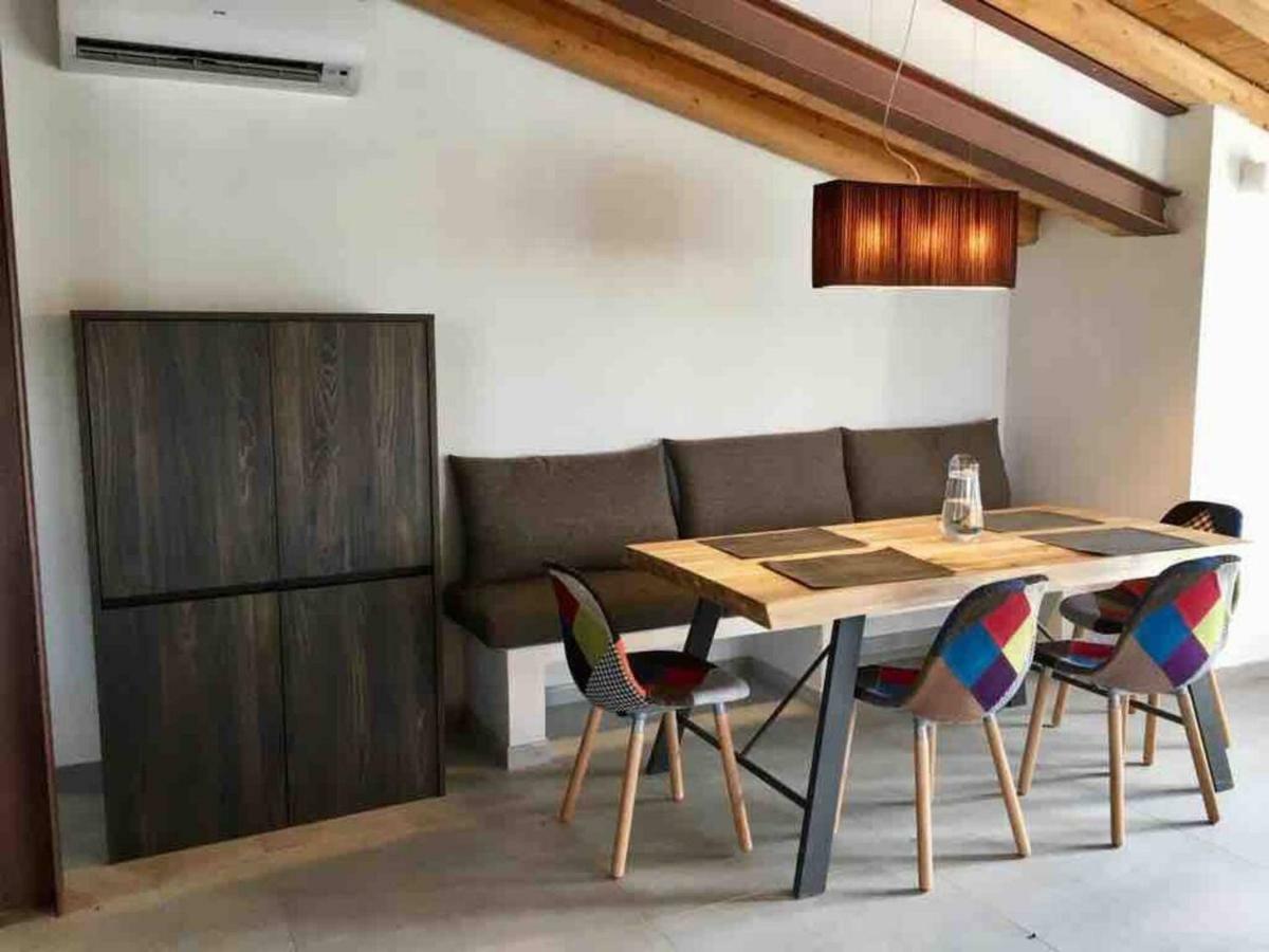 New Penthouse - Cinque Terre, Tuscany, Liguria, Lerici #4 외부 사진