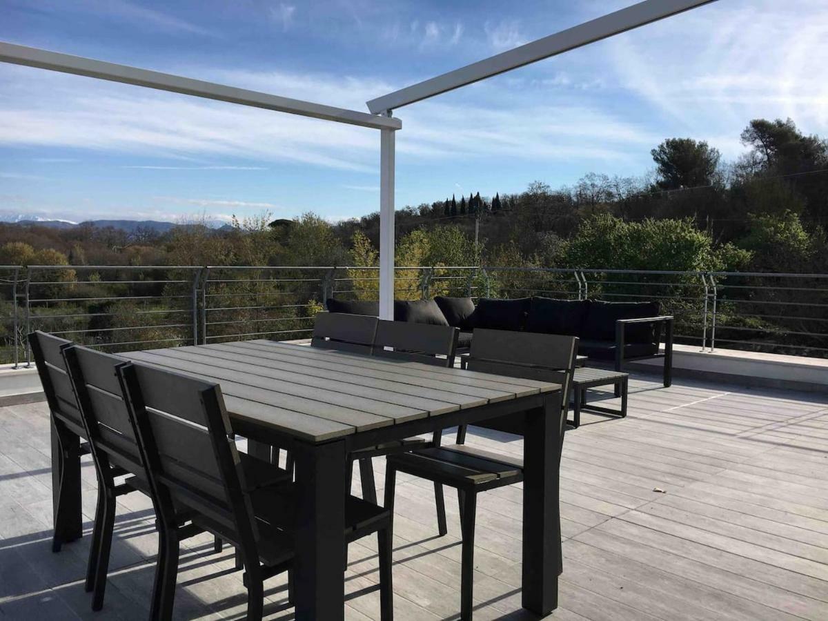 New Penthouse - Cinque Terre, Tuscany, Liguria, Lerici #4 외부 사진