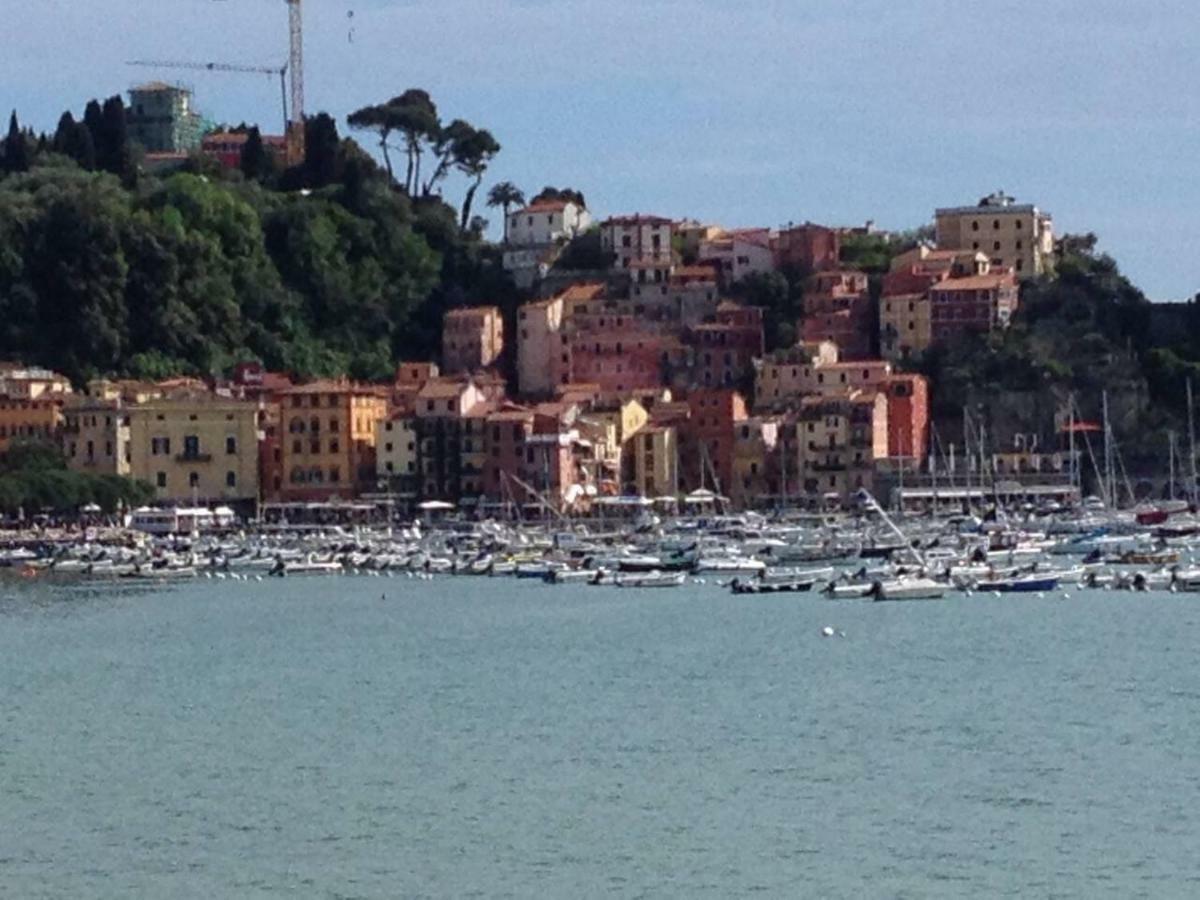 New Penthouse - Cinque Terre, Tuscany, Liguria, Lerici #4 외부 사진
