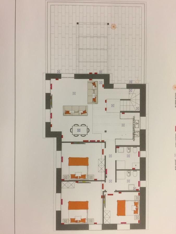 New Penthouse - Cinque Terre, Tuscany, Liguria, Lerici #4 외부 사진