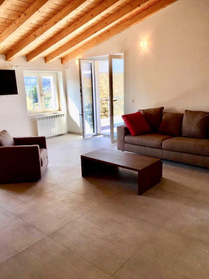 New Penthouse - Cinque Terre, Tuscany, Liguria, Lerici #4 외부 사진