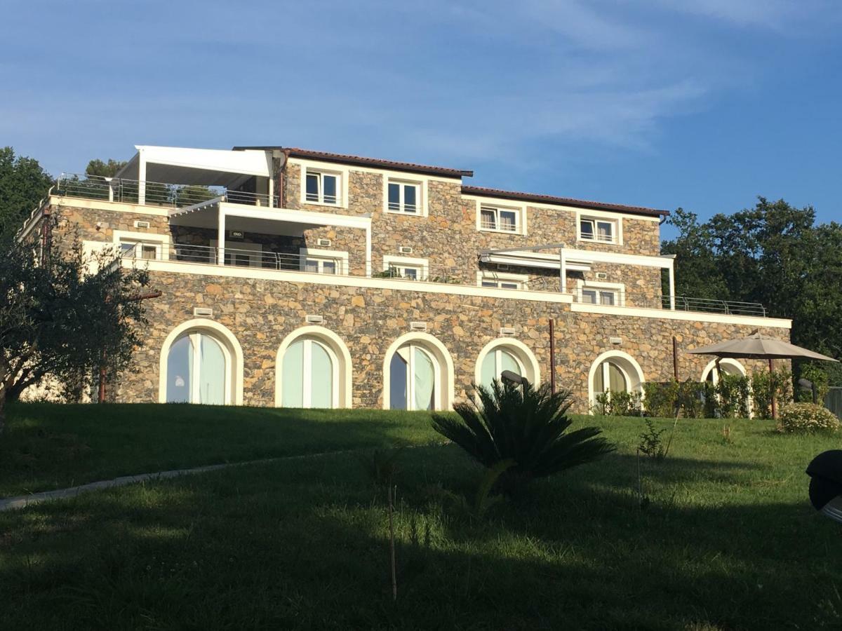 New Penthouse - Cinque Terre, Tuscany, Liguria, Lerici #4 외부 사진