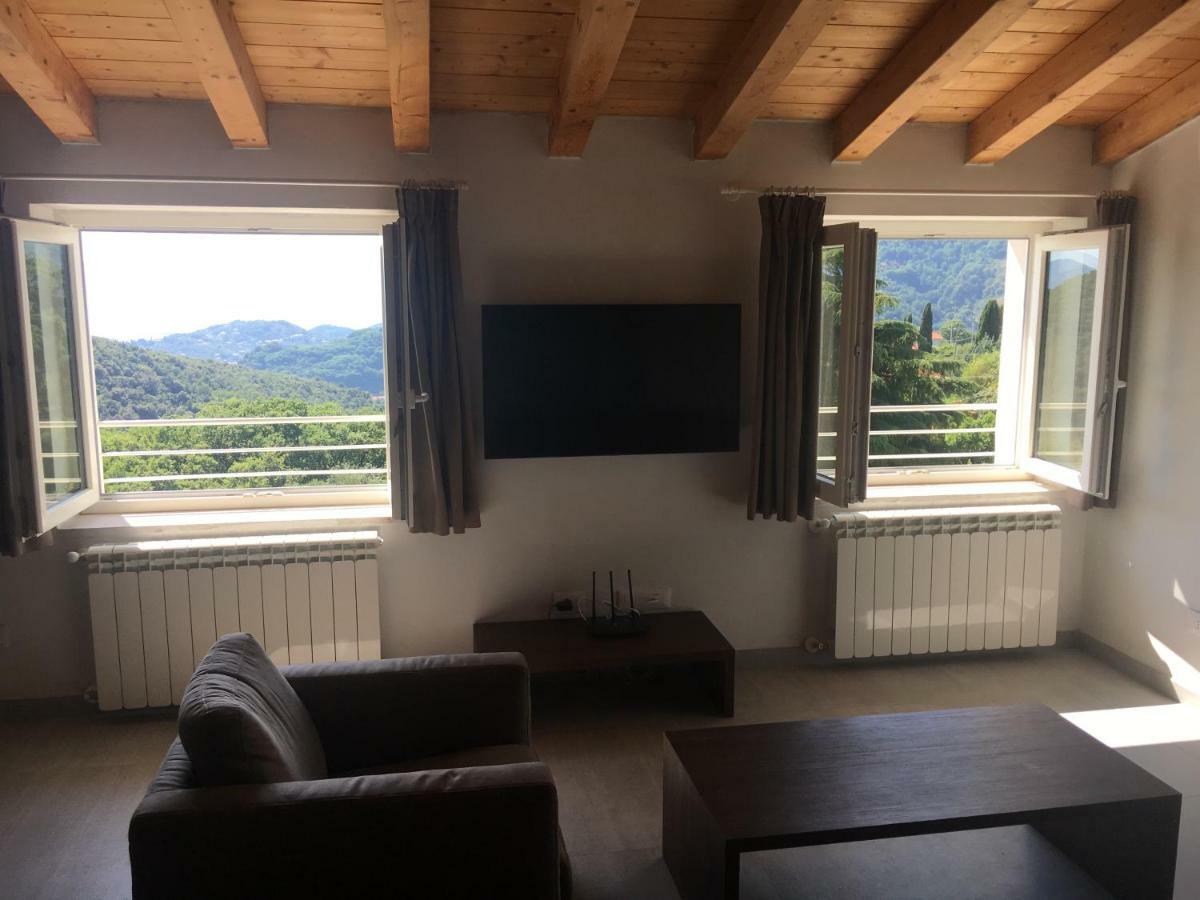 New Penthouse - Cinque Terre, Tuscany, Liguria, Lerici #4 외부 사진