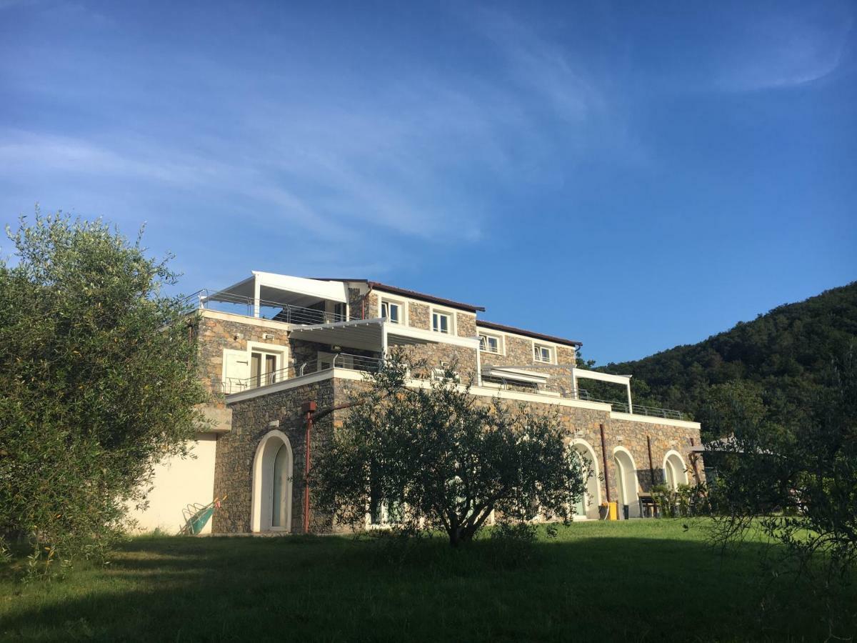 New Penthouse - Cinque Terre, Tuscany, Liguria, Lerici #4 외부 사진