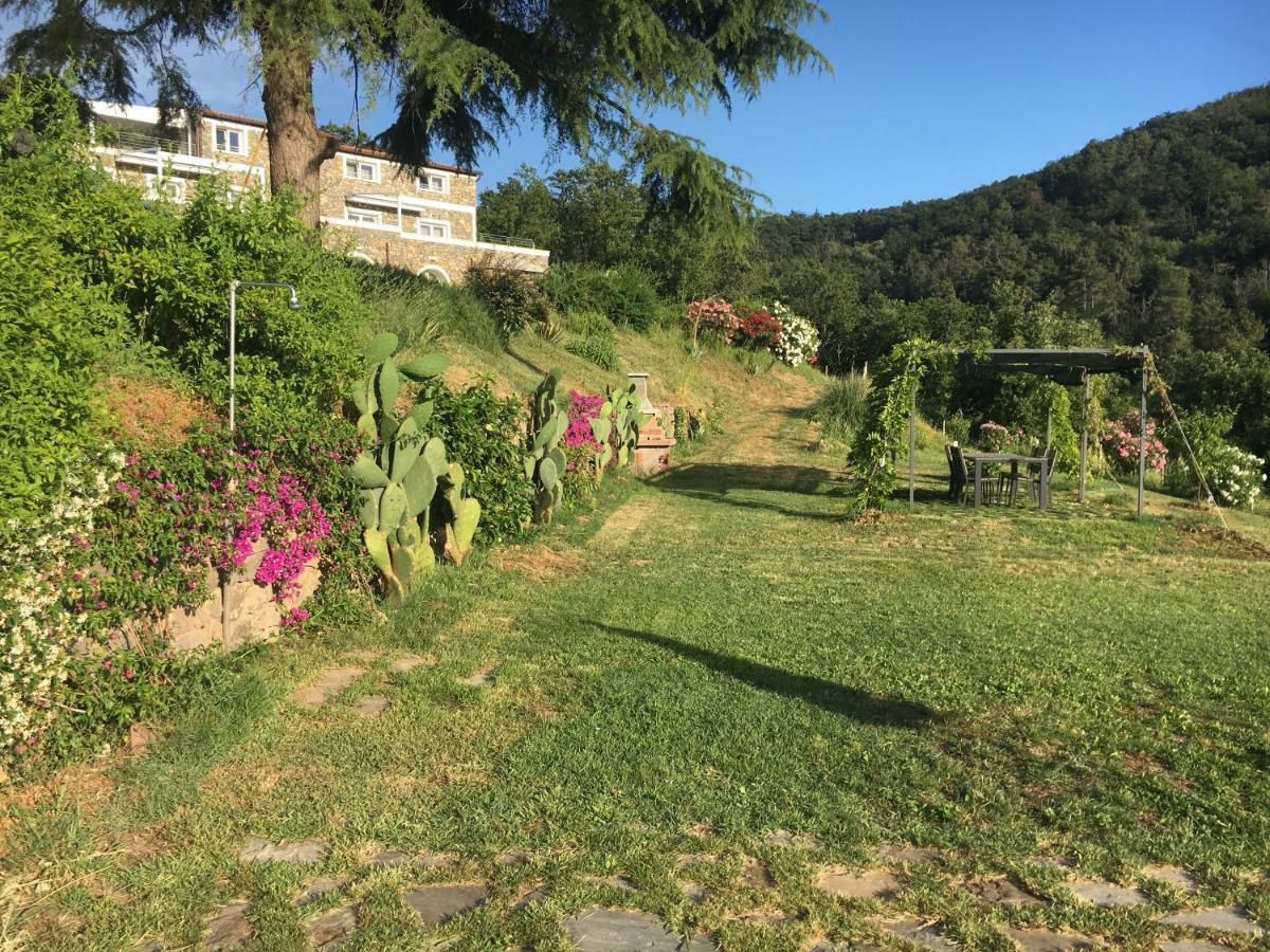 New Penthouse - Cinque Terre, Tuscany, Liguria, Lerici #4 외부 사진